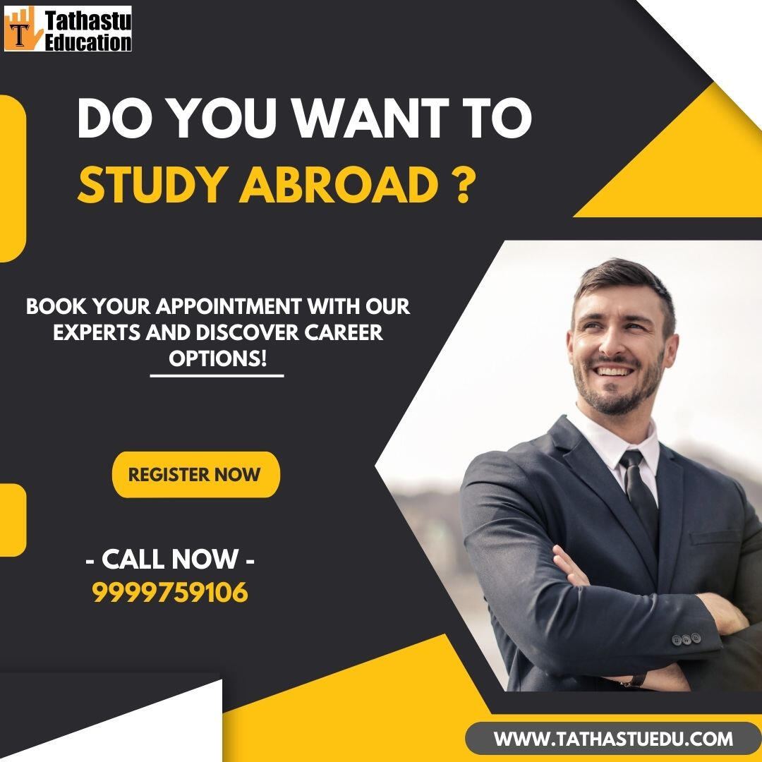 abroad education consultants in Rohini Delhi